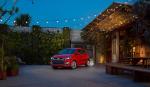 Chevrolet Spark 2018 года